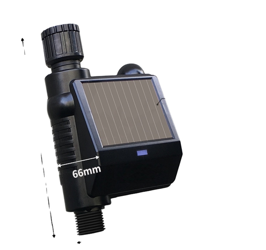 App Smart Garden - Smart Life App-Steuerung Garten Doppelpumpe Automatische