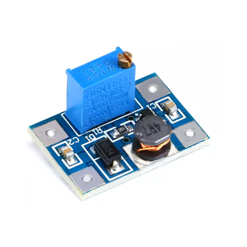 Smart Garden Arduino - SX1308 DC-DC Einstellbarer Step-Up Boost Konverter