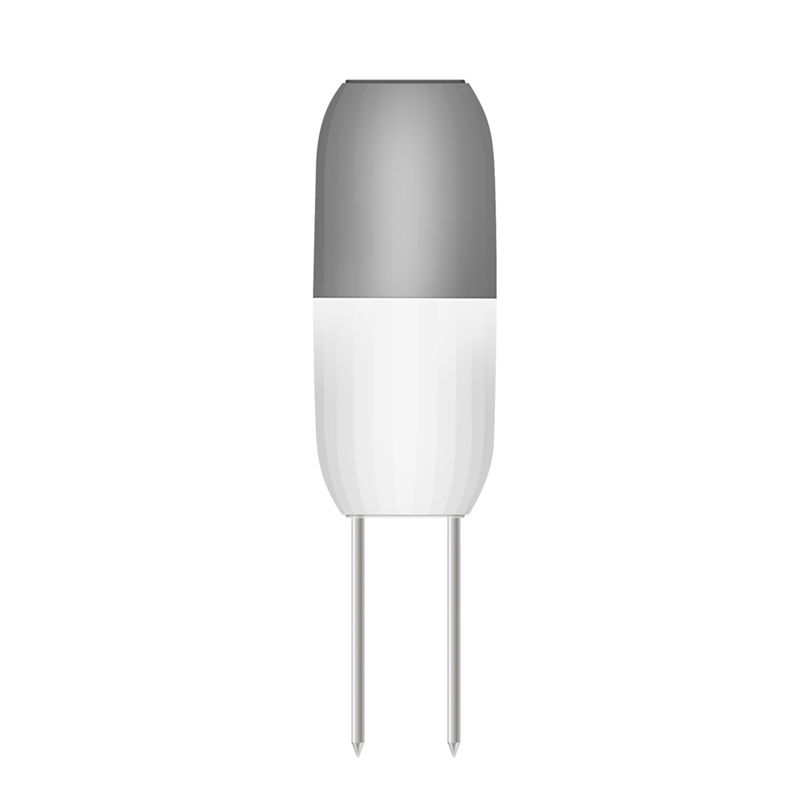 App Smart Garden - ABRN-Tuya Wifi Smart Bodenmessgerät, Temperatur- und