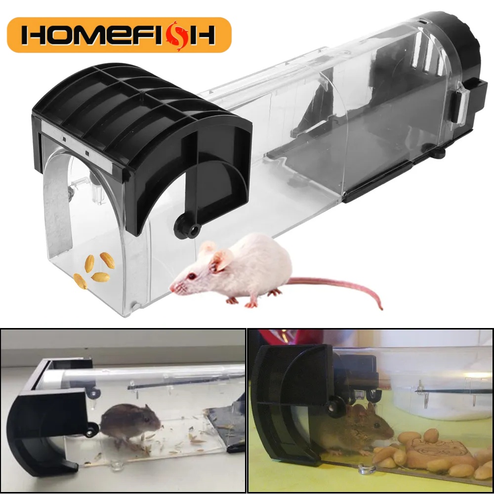 Mausefalle, sicher, fest, huma – Smart Garden Indoor Bewertung und Preis