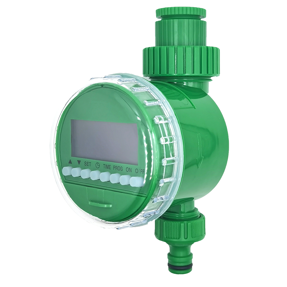 LCD Display Elektronische Gart – Smart Garden Hose Timer Bewertung und Preis
