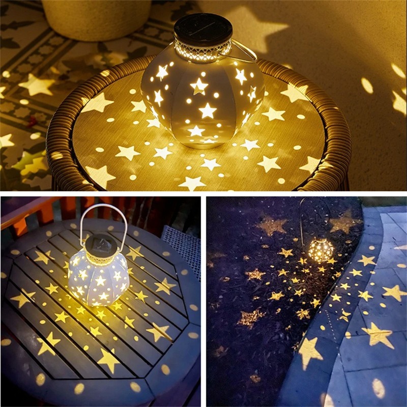 Garten-Sternprojektor-Lampe Hä – Smart Zen Garden Bewertung und Preis