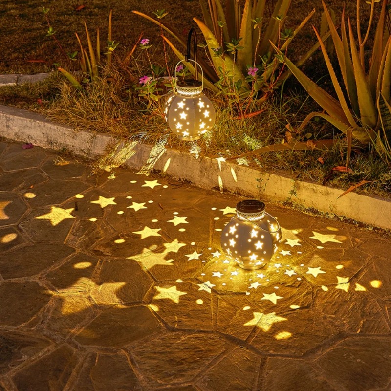 Garten-Sternprojektor-Lampe Hä – Smart Zen Garden Bewertung und Preis