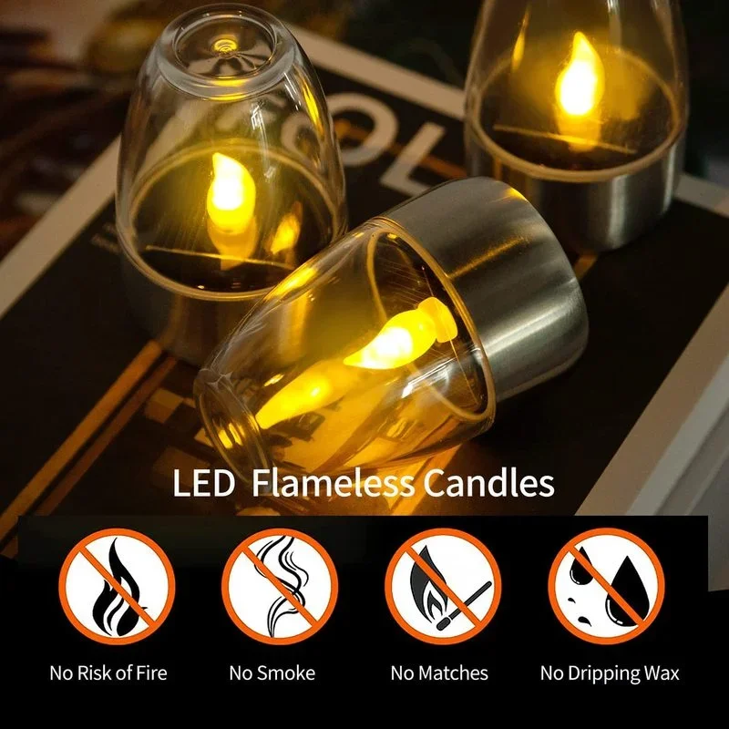Solarbetriebene flammenlose Ke – Smart Zen Garden Bewertung und Preis