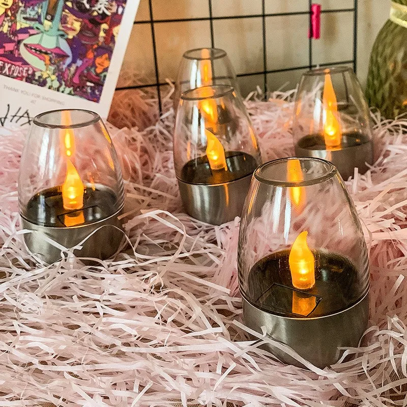 Solarbetriebene flammenlose Ke – Smart Zen Garden Bewertung und Preis