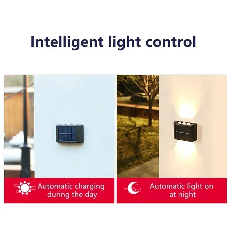 LED Solarleuchte für Außen, Wa – Smart Zen Garden Bewertung und Preis