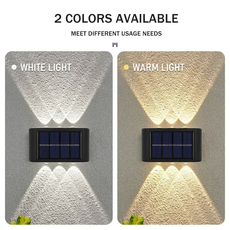 LED Solarleuchte für Außen, Wa – Smart Zen Garden Bewertung und Preis