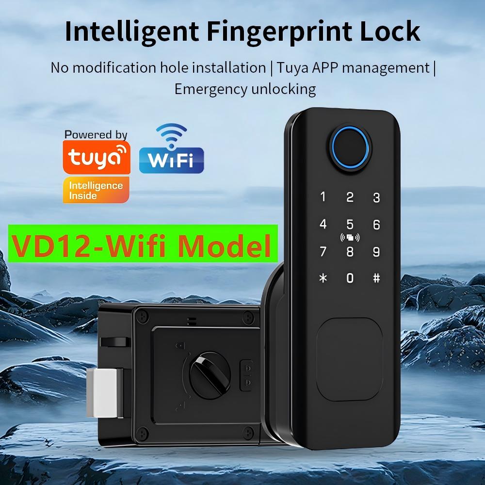 WLAN-Fingerabdruck-Wasserdicht – Smart Garden Indoor Bewertung und Preis