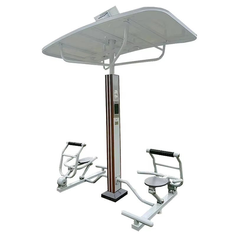 Intelligente Outdoor-Fitnessge – Smart Garden For Kids Bewertung und Preis
