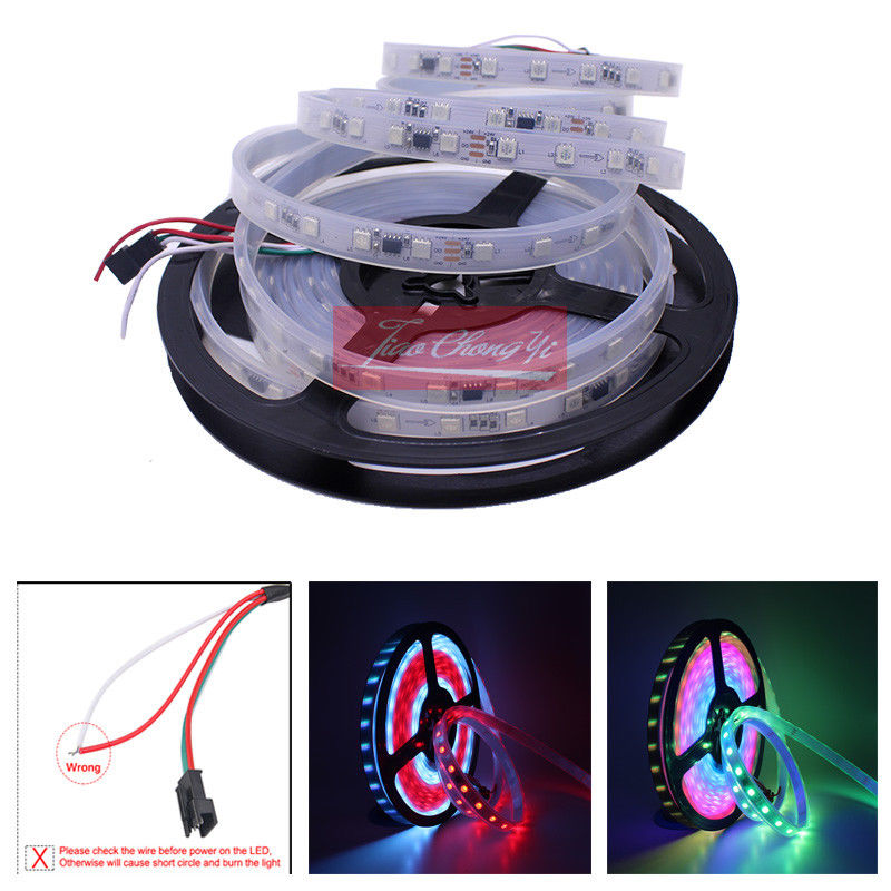 DC12V 5M Chasing Dream Magic C – Smart Garden Diy Bewertung und Preis