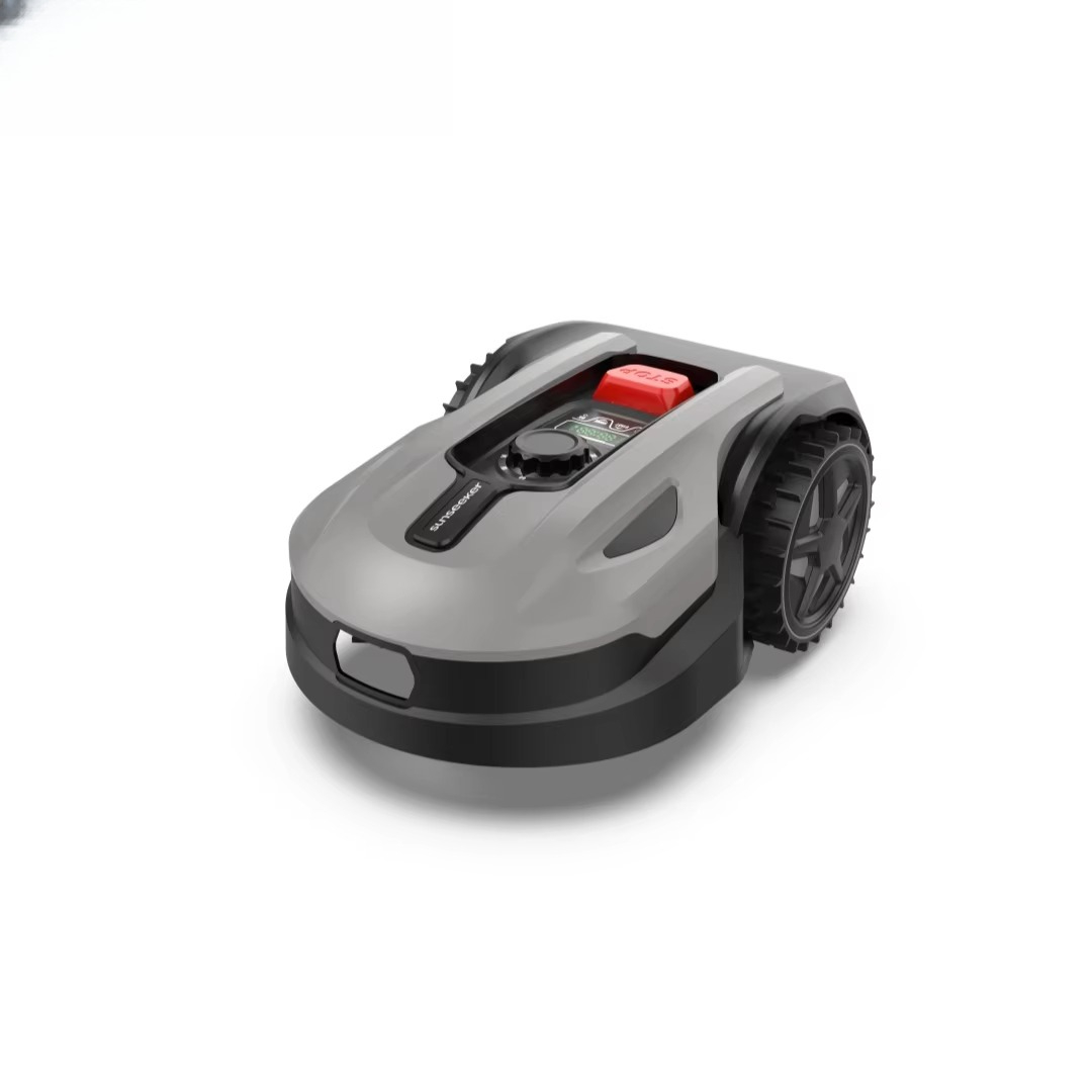 RMA510S20V Sunseeker Roboter-R – App Smart Garden Bewertung und Preis