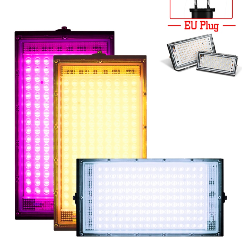 LED-Pflanzenlampe Vollspektrum – Smart Garden Indoor Bewertung und Preis