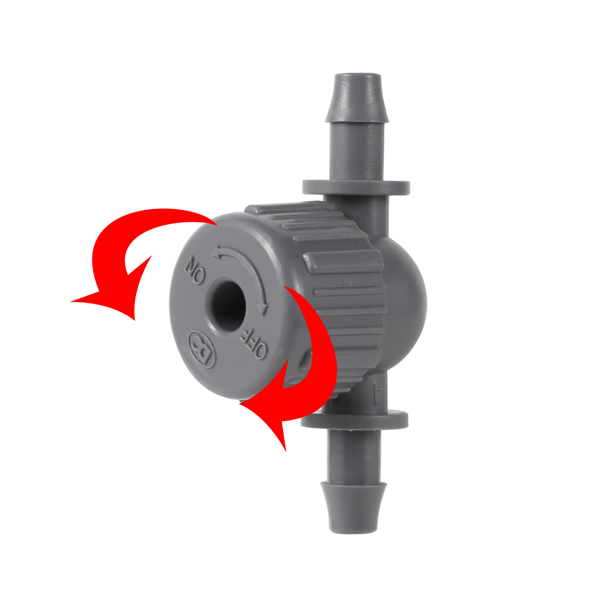 5 stücke einstellbare Ventil I – Smart Garden Hose Timer Bewertung und Preis