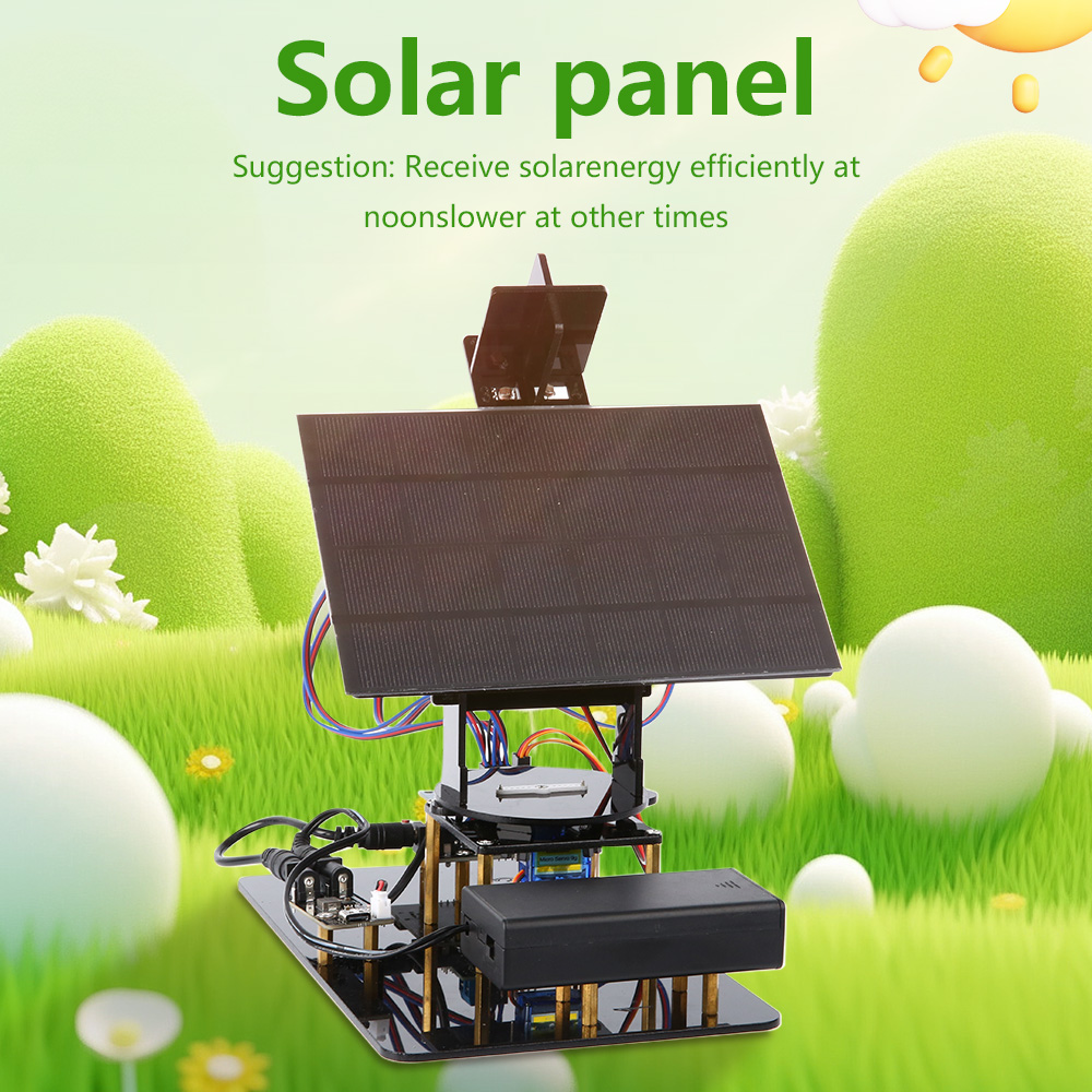 KUONGSHUN Lernset für Kinder a – Smart Garden Arduino Bewertung und Preis