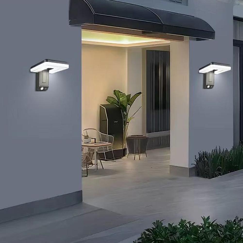 Faltbare LED-Leuchte 120 °   S – Smart Zen Garden Bewertung und Preis