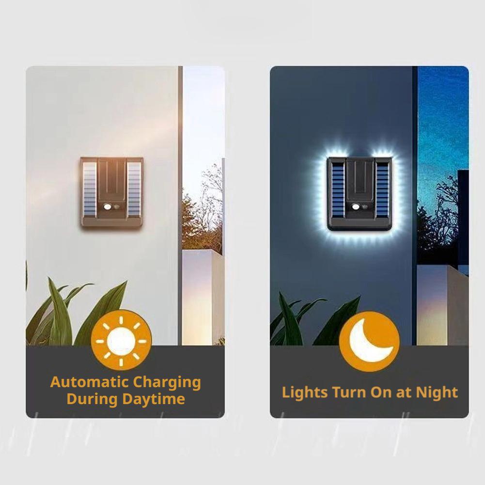 Faltbare LED-Leuchte 120 °   S – Smart Zen Garden Bewertung und Preis