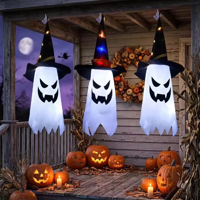 Halloween Leuchtender Hexenhut – Smart Garden Indoor Bewertung und Preis