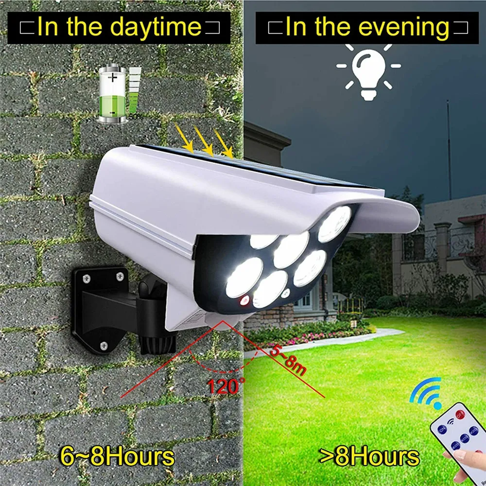 Outdoor Solar Licht Motion Sen – Smart Zen Garden Bewertung und Preis