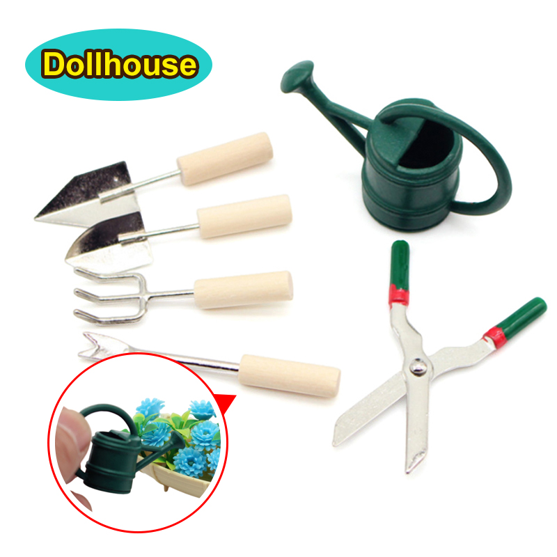 1/12 Puppenhaus Simulation Gie – Smart Garden Mini Bewertung und Preis
