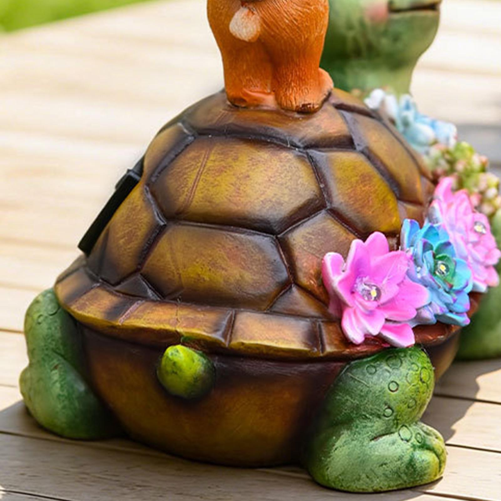 NEUE Solar-Gartenfiguren: Hase – Smart Zen Garden Bewertung und Preis