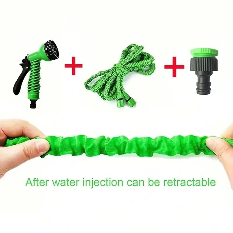 25FT-200FT Ausziehbarer Magisc – Smart Garden Diy Bewertung und Preis