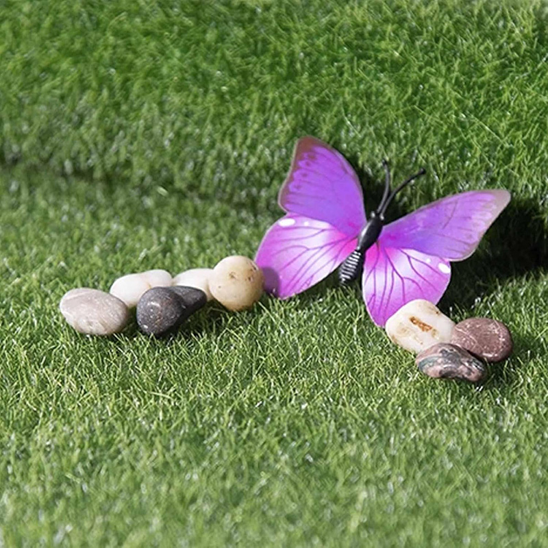 4/6 Stück Kunstrasenmatten 15x – Smart Garden Mini Bewertung und Preis