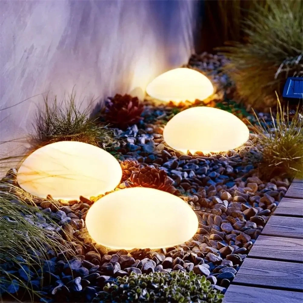 Solar-Dekorationslampe, mattie – Smart Garden Lighting System Bewertung und Preis