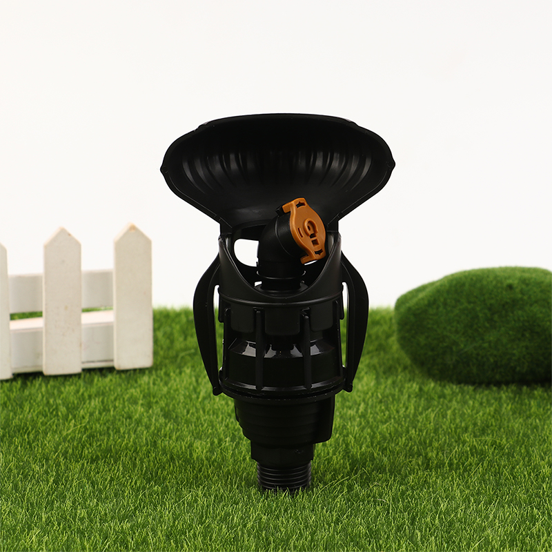 1pc rotierender Rasen automati – Smart Garden Hose Timer Bewertung und Preis