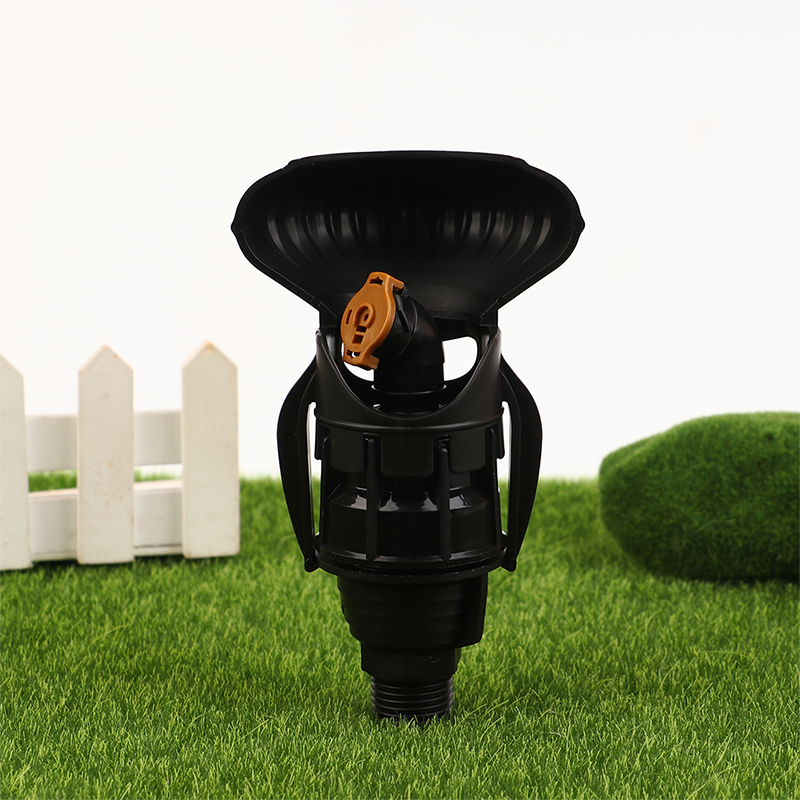 1pc rotierender Rasen automati – Smart Garden Hose Timer Bewertung und Preis