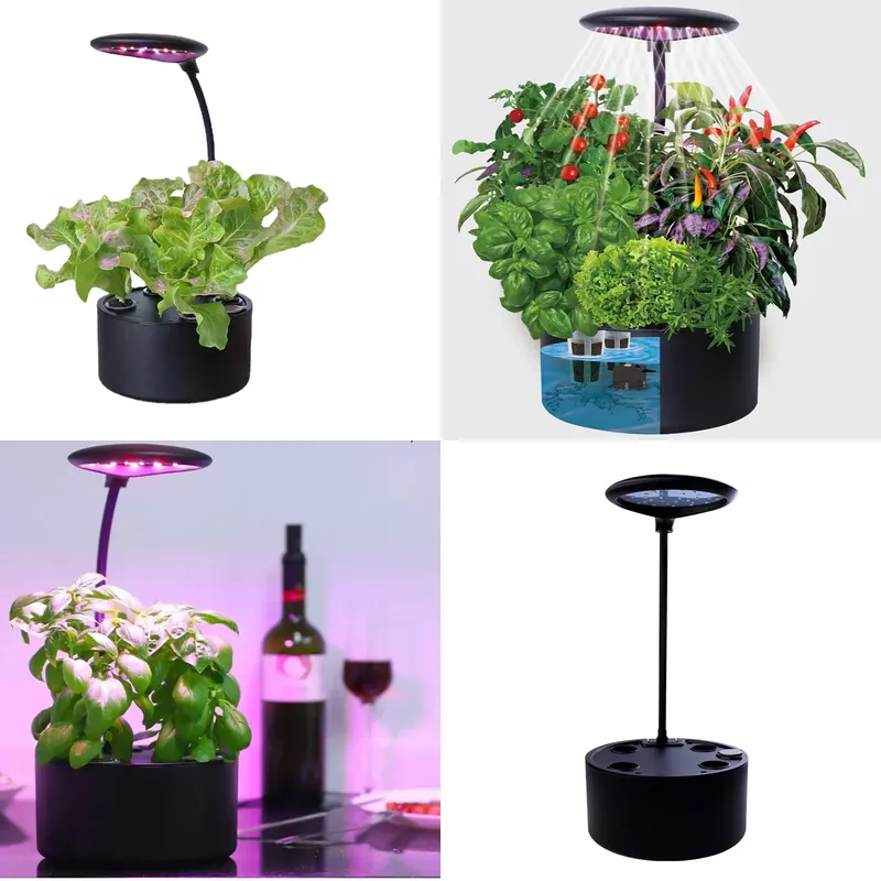 für Smart Home Intelligente Bo – Smart Garden Box Bewertung und Preis
