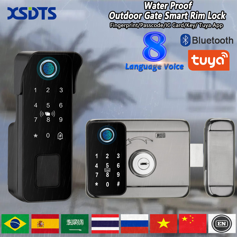 Wasserdichte Intelligente Türs – Smart Garden Indoor Bewertung und Preis