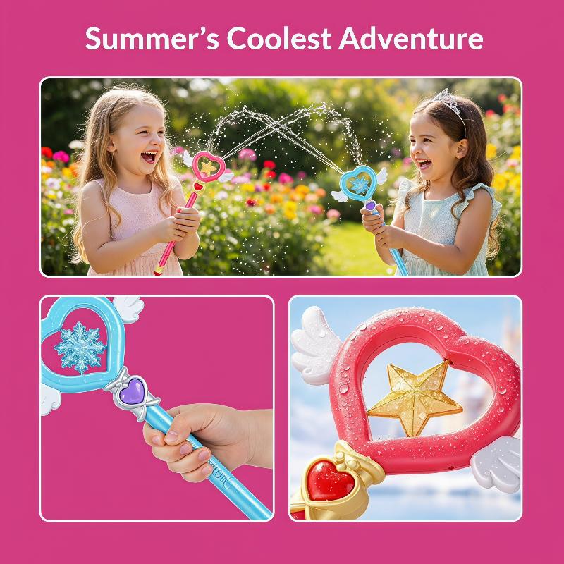 Feenzauberstab Wasser Kinder-Z – Smart Garden Diy Bewertung und Preis