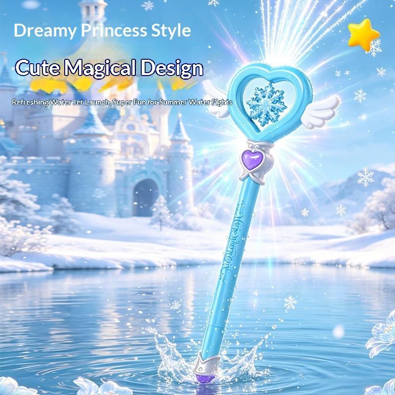 Feenzauberstab Wasser Kinder-Z – Smart Garden Diy Bewertung und Preis