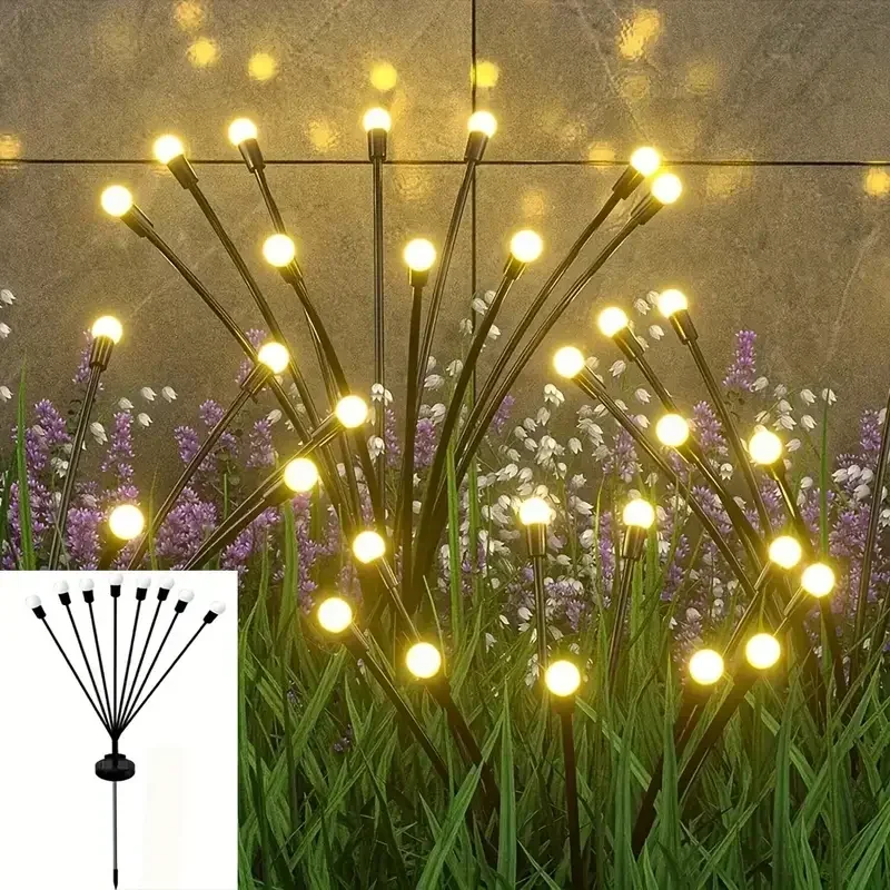 Solare Außenwegbeleuchtung Was – Smart Zen Garden Bewertung und Preis