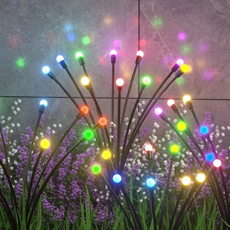Solare Außenwegbeleuchtung Was – Smart Zen Garden Bewertung und Preis