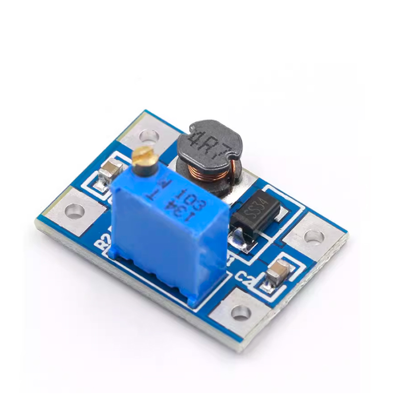 SX1308 DC-DC Einstellbarer Ste – Smart Garden Arduino Bewertung und Preis