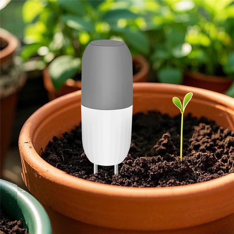 ABRN-Tuya Wifi Smart Bodenmess – App Smart Garden Bewertung und Preis
