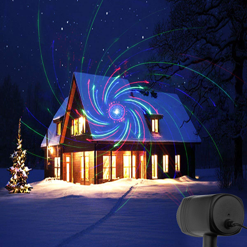 20 Muster Hofprojektionslichte – Smart Garden Indoor Bewertung und Preis