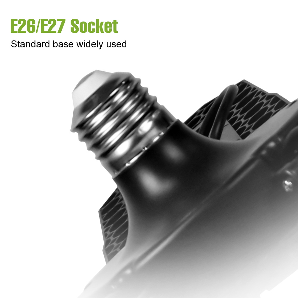 400W LED Pflanze wachsen Glühb – Smart Garden Indoor Bewertung und Preis