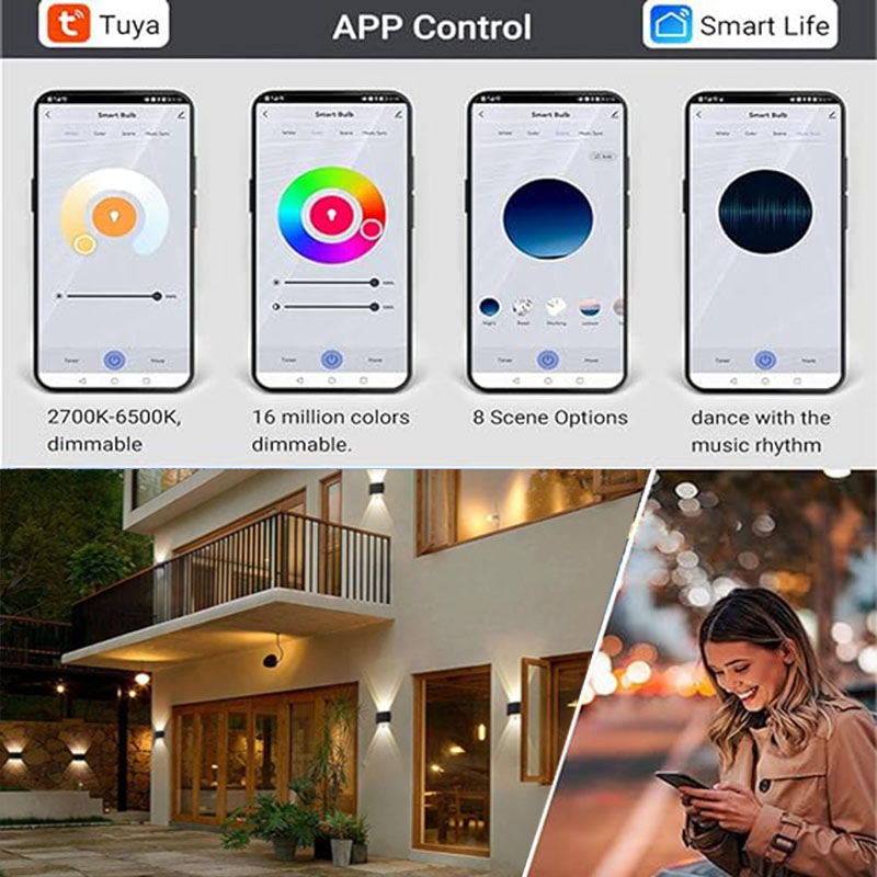 Tuya Smart Life APP-gesteuerte – Smart Garden Arduino Bewertung und Preis