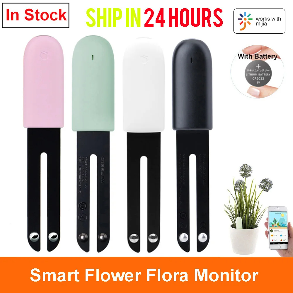 Hhcc Flora Care Monitor Garten – App Smart Garden Bewertung und Preis
