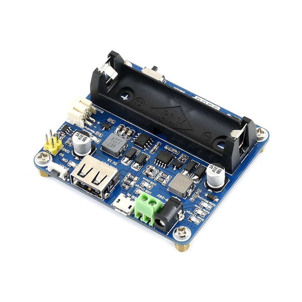 Waveshare Solarpanel (6V 5W) m – Smart Garden Arduino Bewertung und Preis