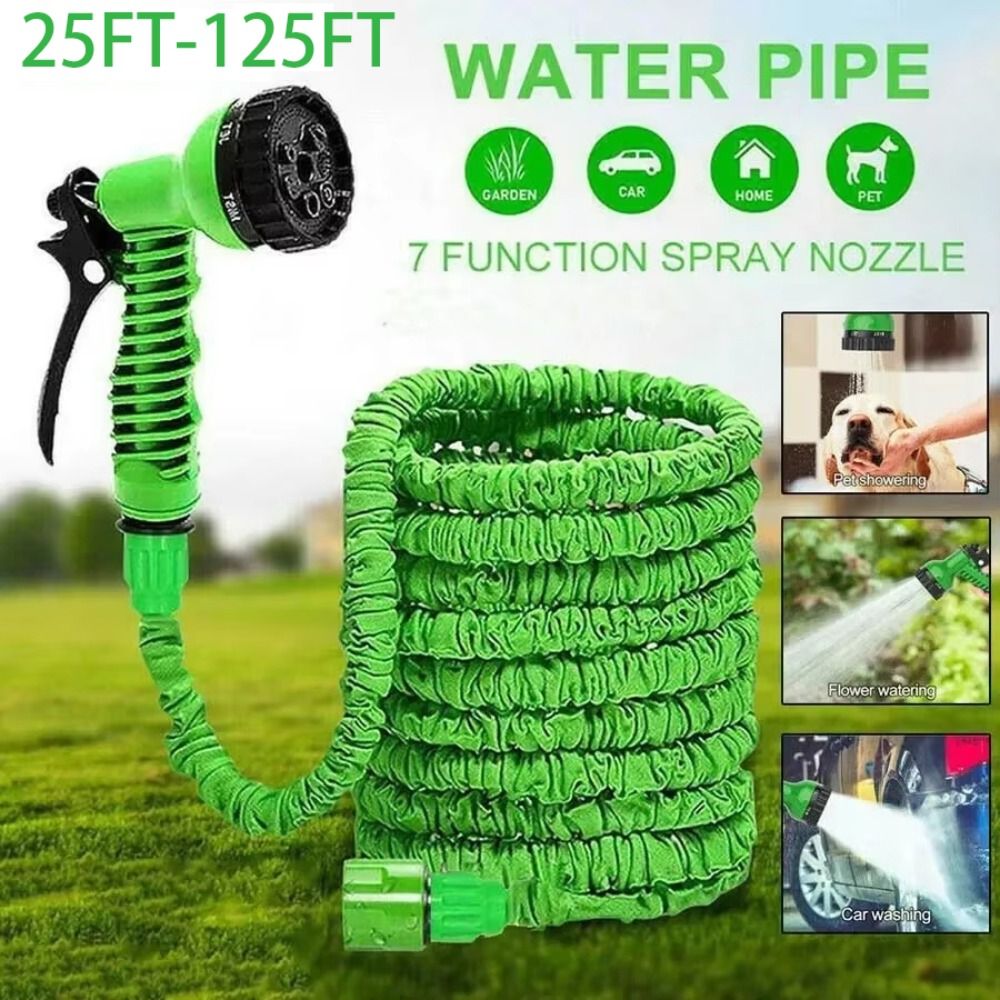 Plastikmaterial Ausziehbarer M – Smart Garden Diy Bewertung und Preis