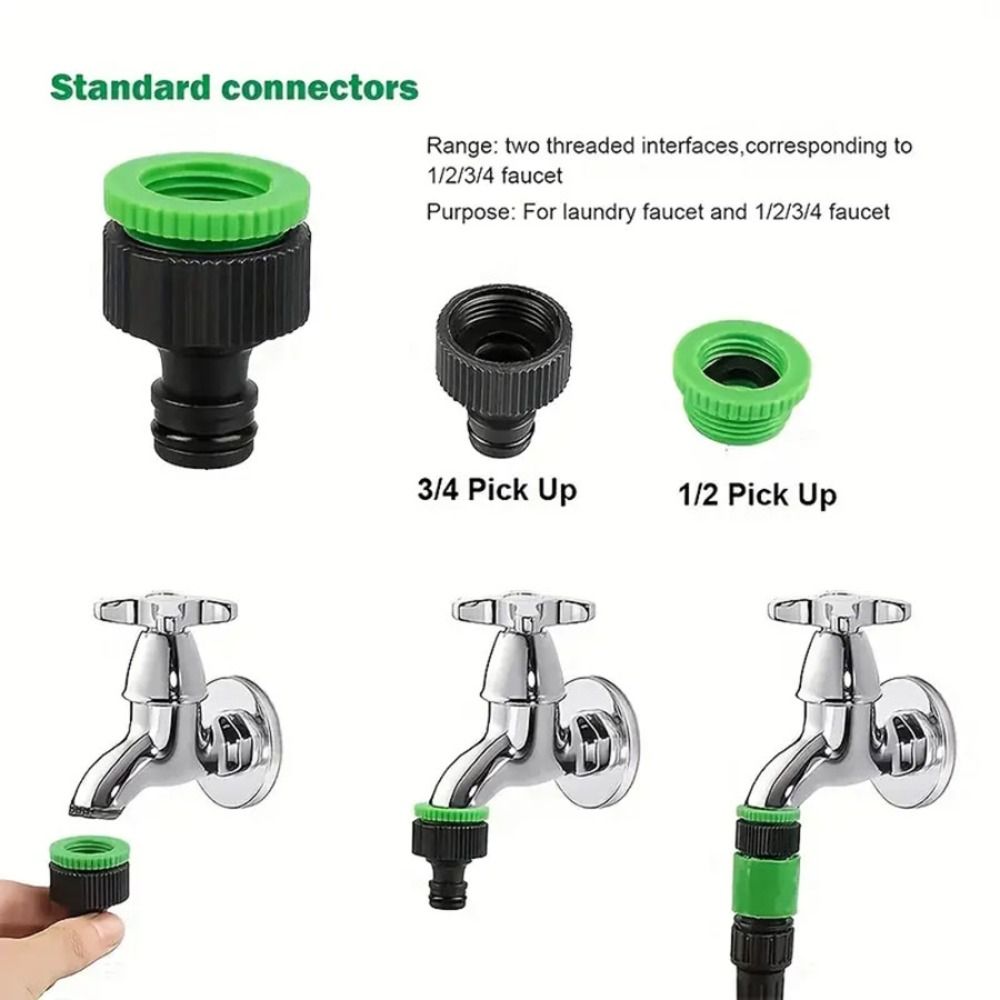 Plastikmaterial Ausziehbarer M – Smart Garden Diy Bewertung und Preis
