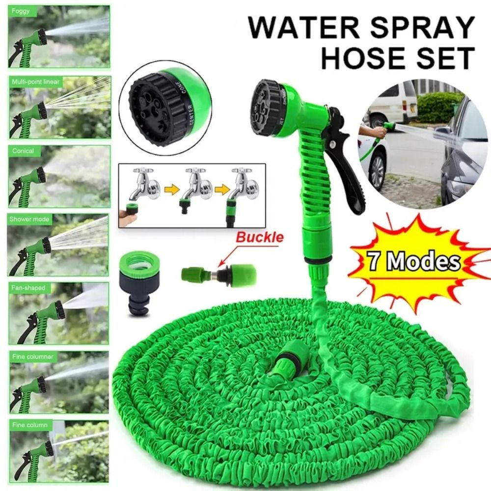 Plastikmaterial Ausziehbarer M – Smart Garden Diy Bewertung und Preis