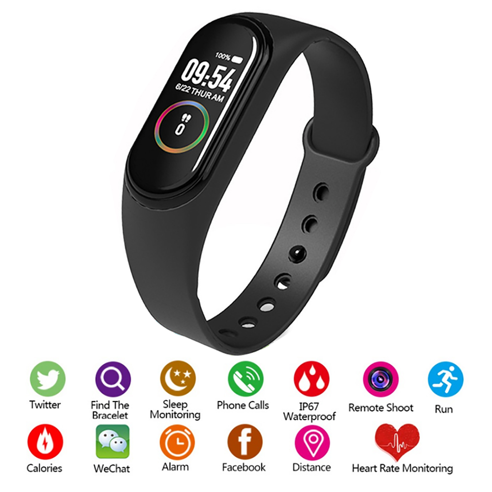 Neue Smart Uhr Armband IP65 Wa – Smart Garden Arduino Bewertung und Preis