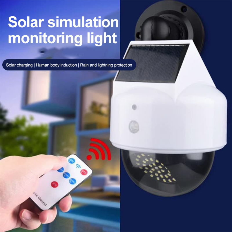 Solar Simulation Kamera Motion – Smart Zen Garden Bewertung und Preis